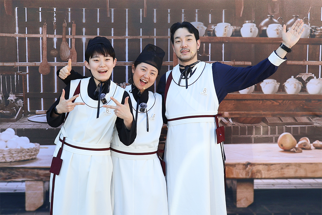 Global Cooking Class 03
